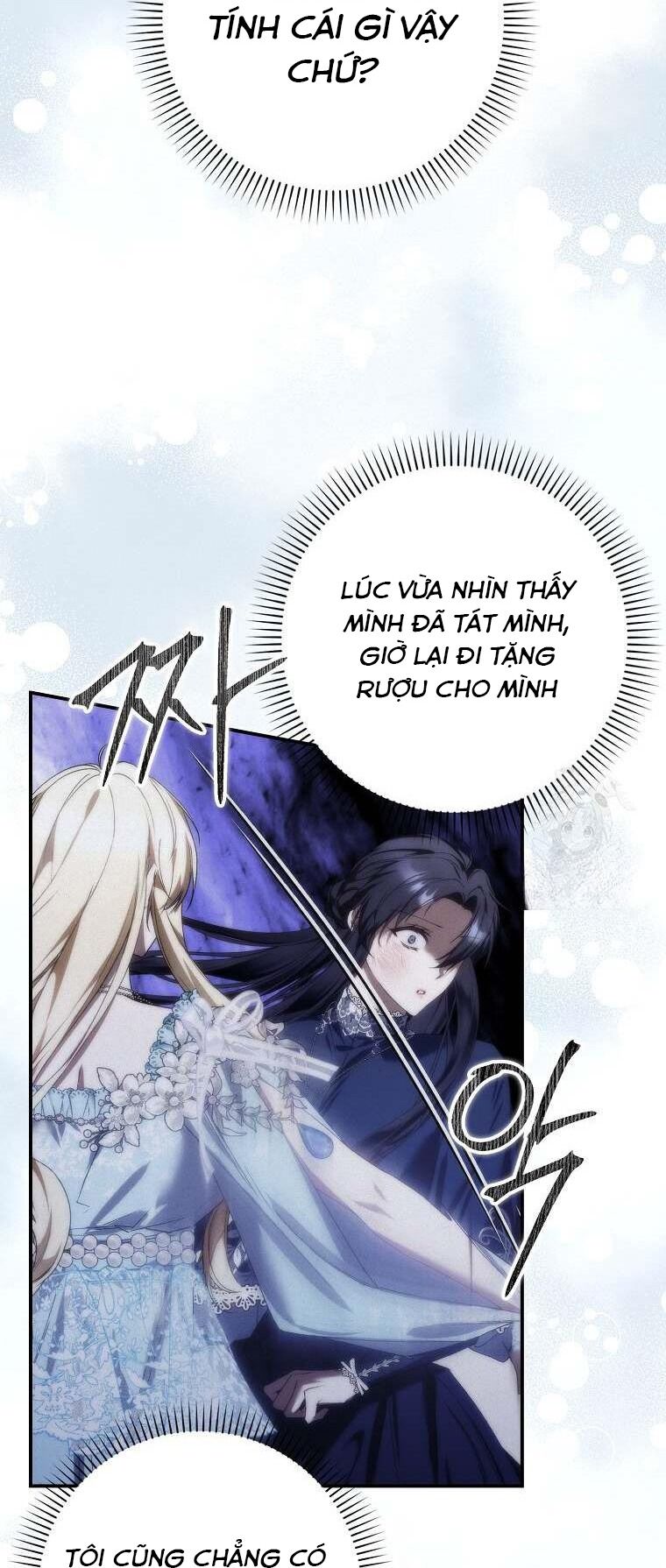 Anh Chỉ Là Đồ Bỏ Đi Của Tôi Mà Thôi Chapter 80 - 49