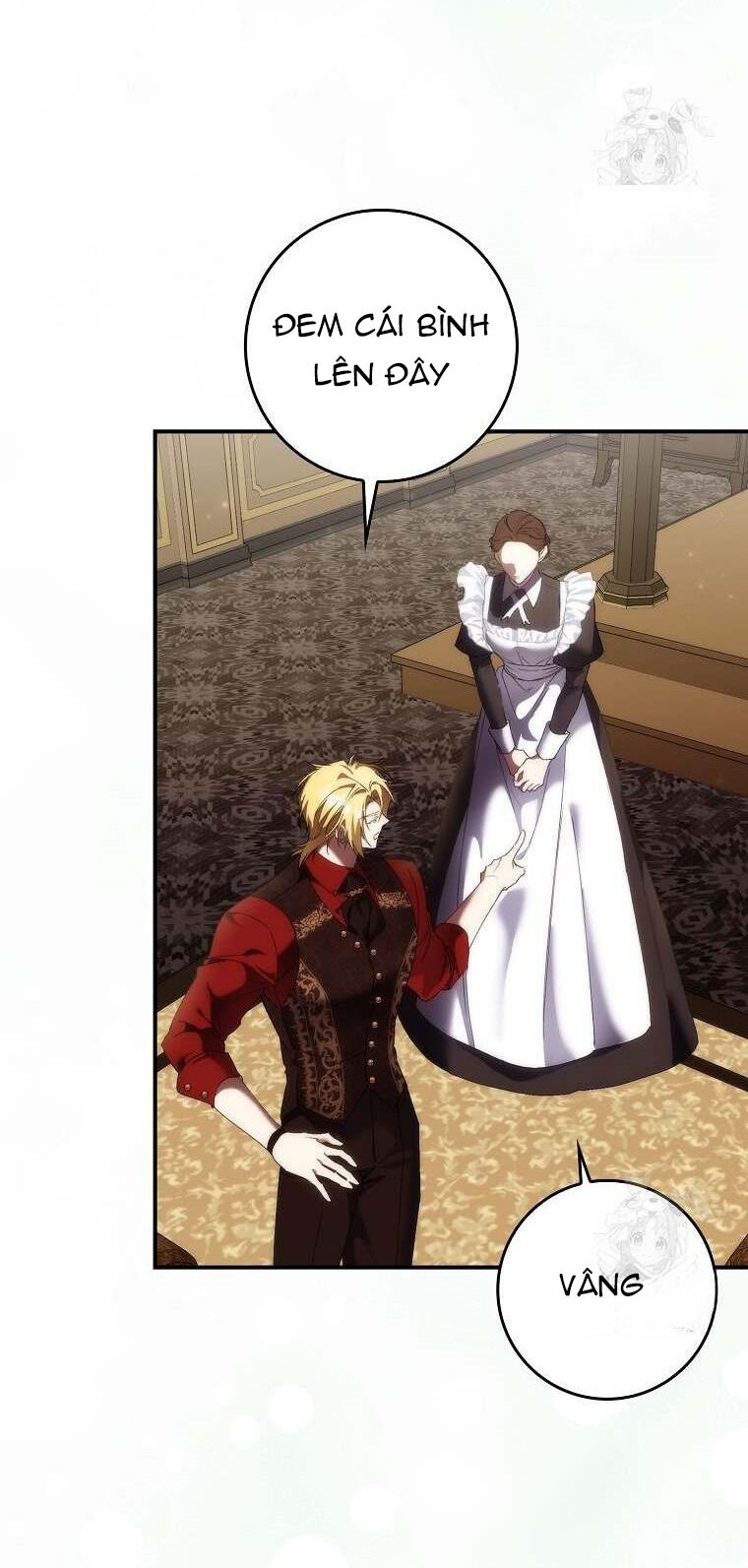 Anh Chỉ Là Đồ Bỏ Đi Của Tôi Mà Thôi Chapter 80 - 6