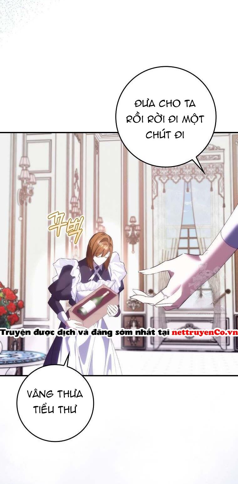 Anh Chỉ Là Đồ Bỏ Đi Của Tôi Mà Thôi Chapter 80 - 52