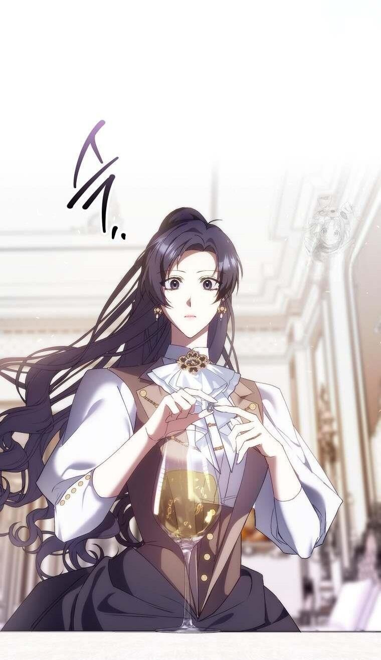 Anh Chỉ Là Đồ Bỏ Đi Của Tôi Mà Thôi Chapter 80 - 54