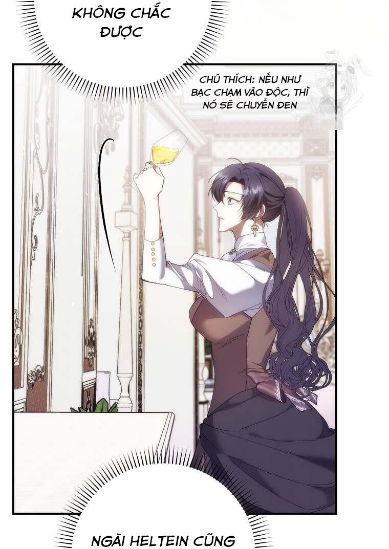 Anh Chỉ Là Đồ Bỏ Đi Của Tôi Mà Thôi Chapter 80 - 57