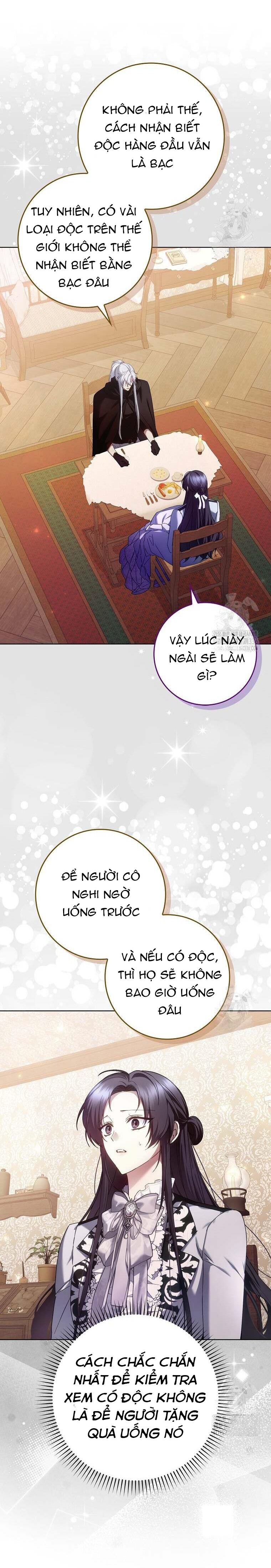 Anh Chỉ Là Đồ Bỏ Đi Của Tôi Mà Thôi Chapter 80 - 59