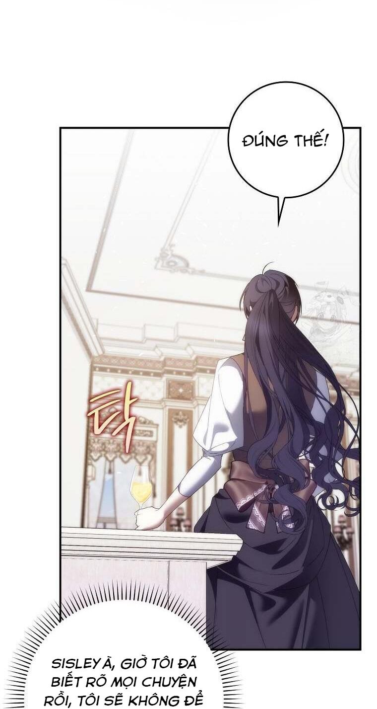 Anh Chỉ Là Đồ Bỏ Đi Của Tôi Mà Thôi Chapter 80 - 60