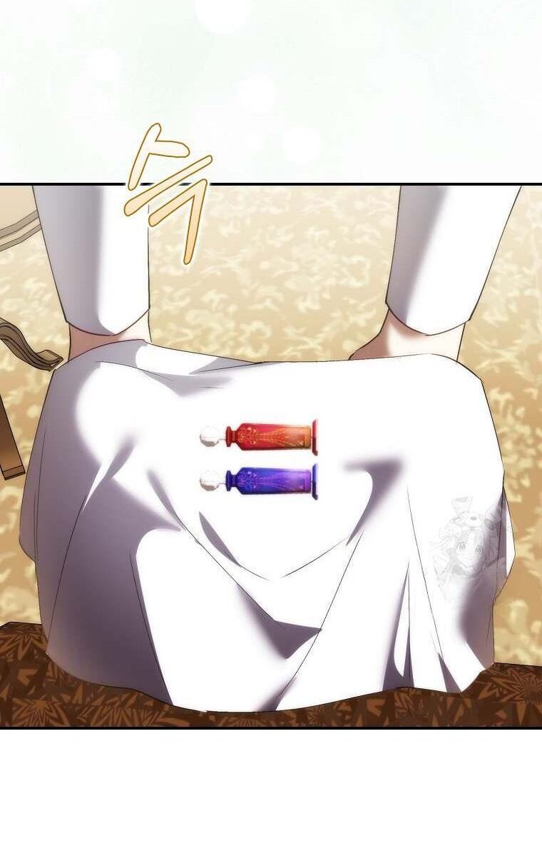 Anh Chỉ Là Đồ Bỏ Đi Của Tôi Mà Thôi Chapter 80 - 7