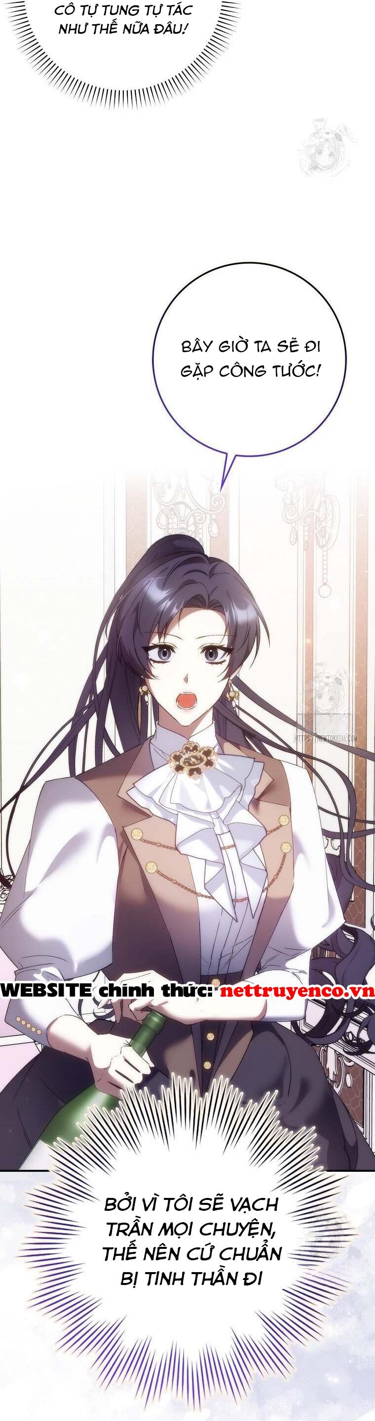 Anh Chỉ Là Đồ Bỏ Đi Của Tôi Mà Thôi Chapter 80 - 61