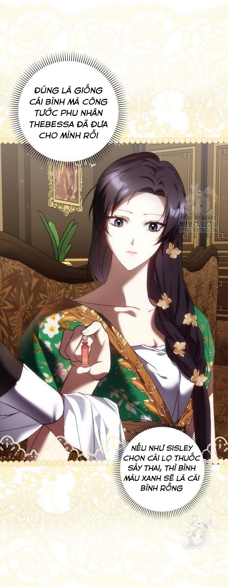 Anh Chỉ Là Đồ Bỏ Đi Của Tôi Mà Thôi Chapter 80 - 8