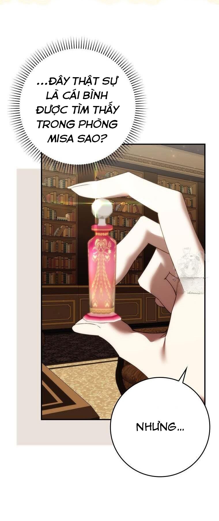 Anh Chỉ Là Đồ Bỏ Đi Của Tôi Mà Thôi Chapter 80 - 9