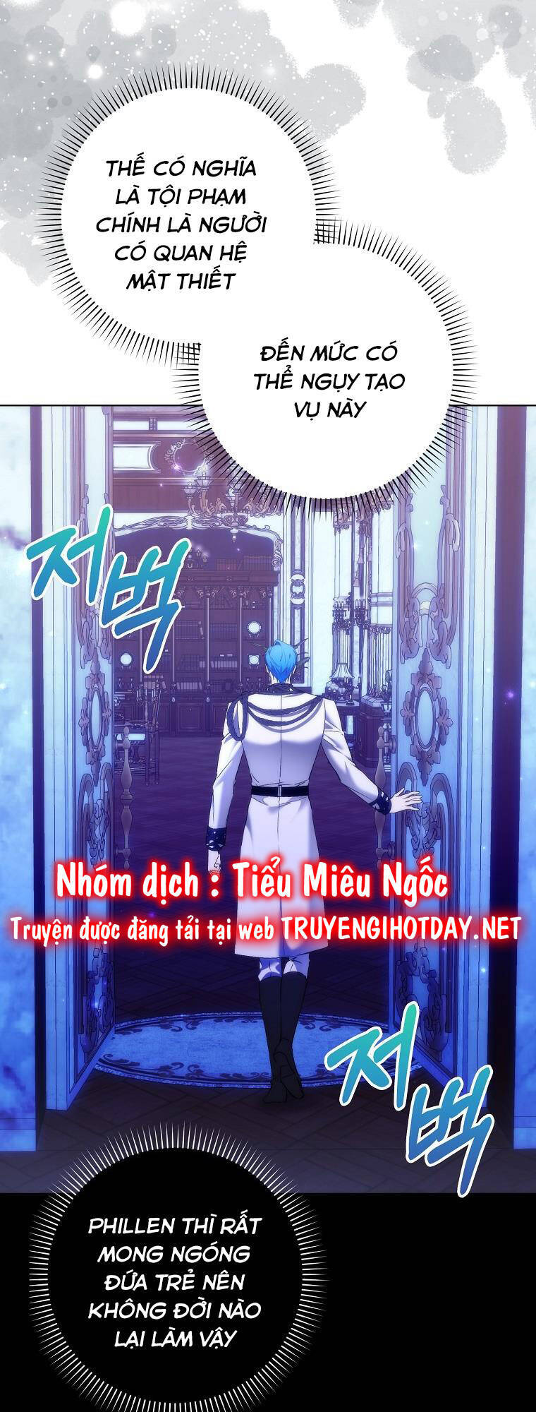 Anh Chỉ Là Đồ Bỏ Đi Của Tôi Mà Thôi Chapter 75 - 4