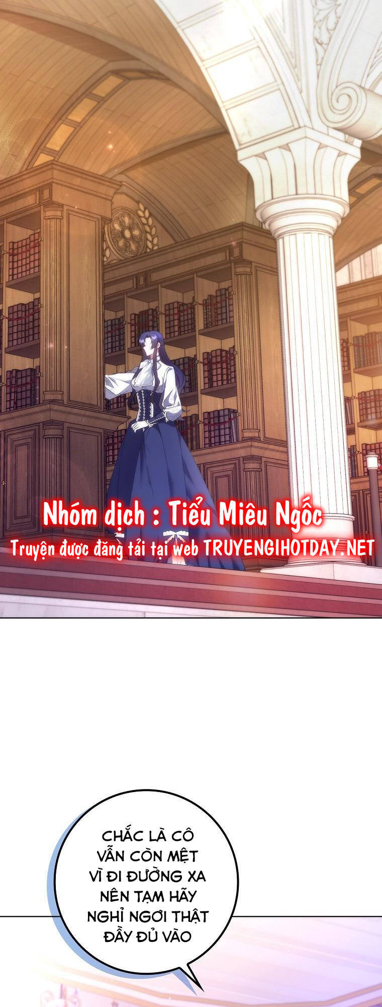 Anh Chỉ Là Đồ Bỏ Đi Của Tôi Mà Thôi Chapter 75 - 32