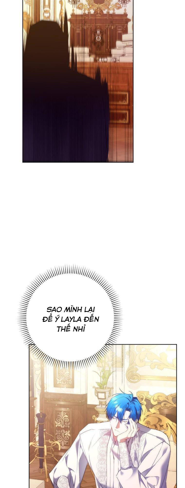 Anh Chỉ Là Đồ Bỏ Đi Của Tôi Mà Thôi Chapter 75 - 63