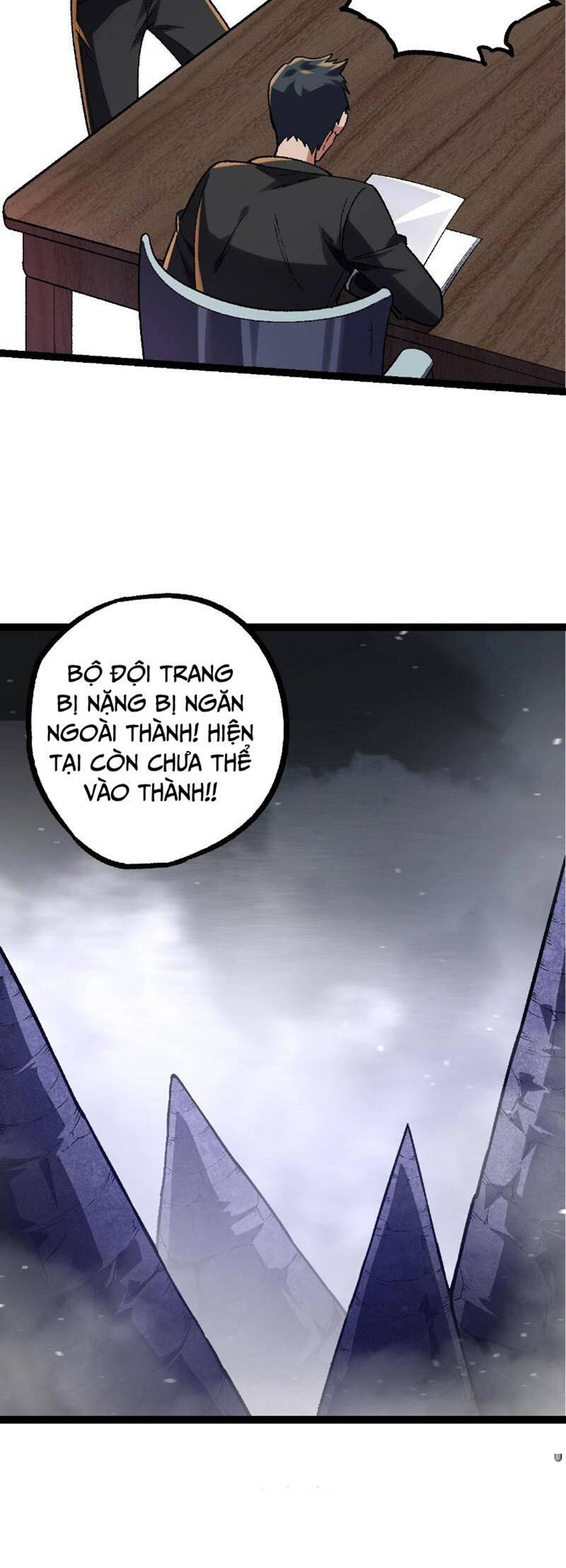 Chuyển Sinh Thành Liễu Đột Biến Chapter 122 - 11
