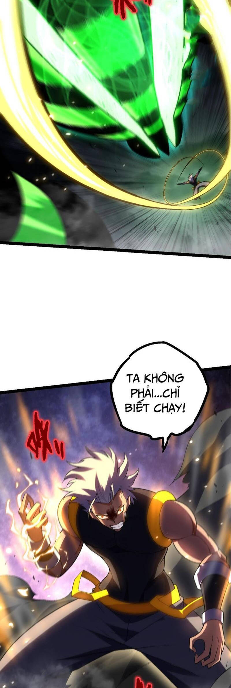 Chuyển Sinh Thành Liễu Đột Biến Chapter 122 - 36