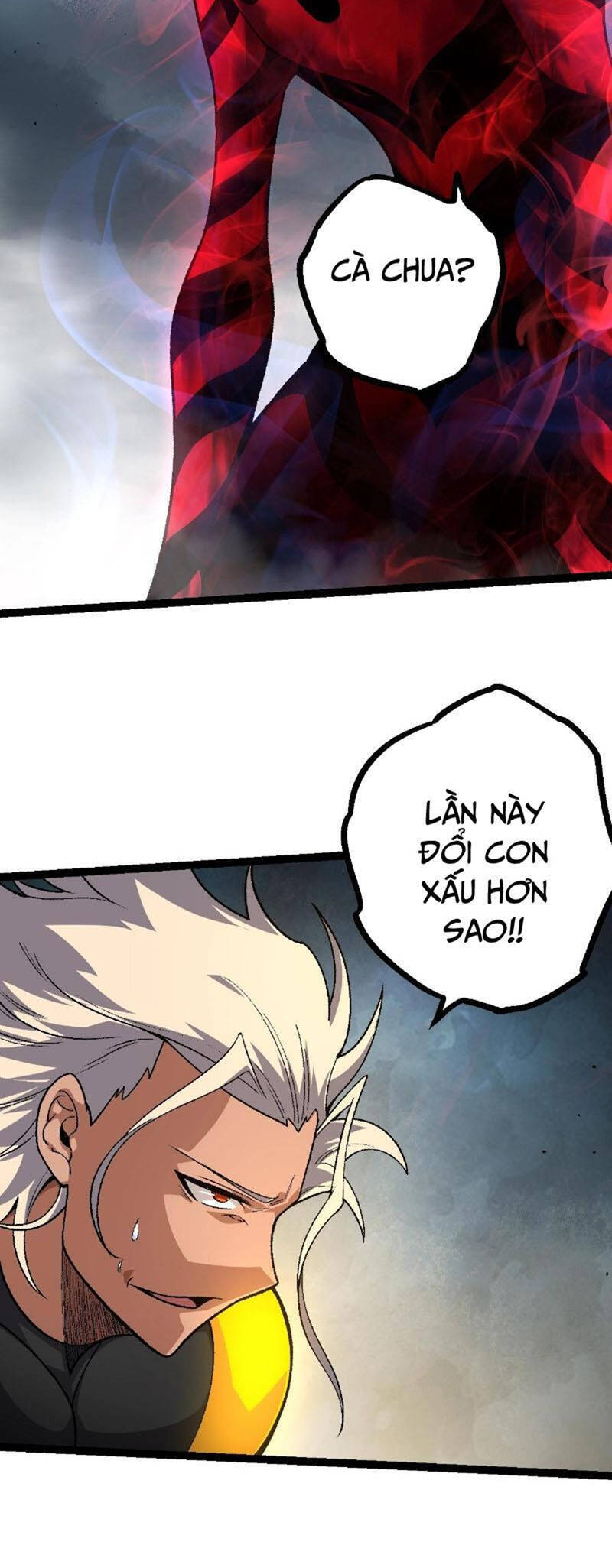 Chuyển Sinh Thành Liễu Đột Biến Chapter 122 - 38