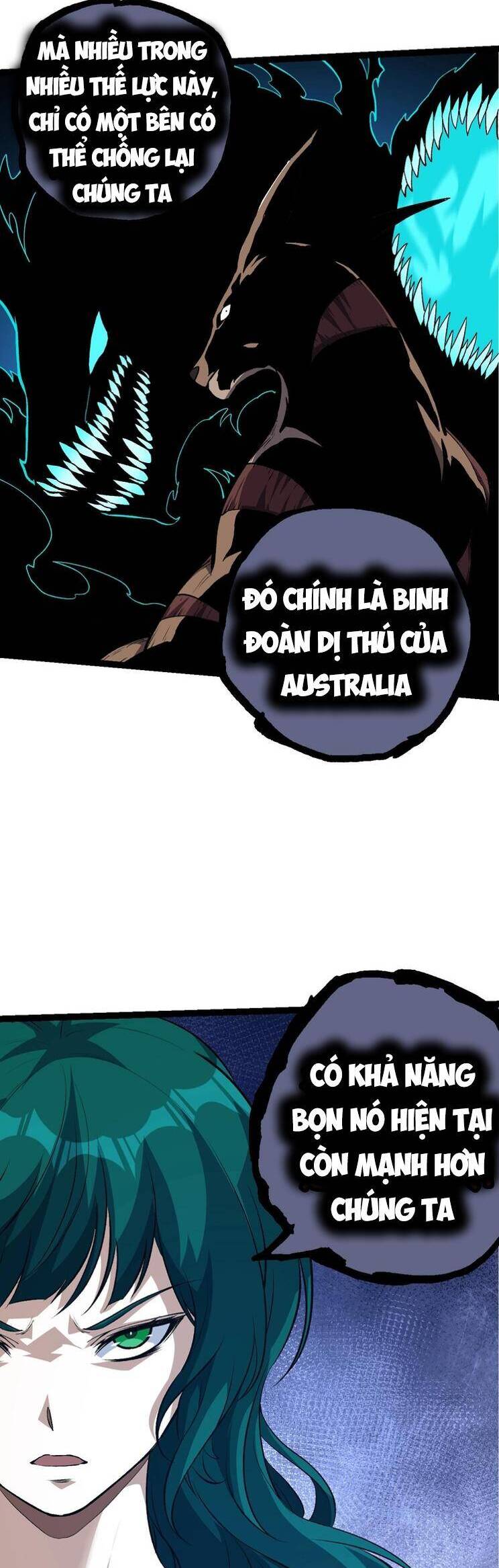 Chuyển Sinh Thành Liễu Đột Biến Chapter 148 - 16