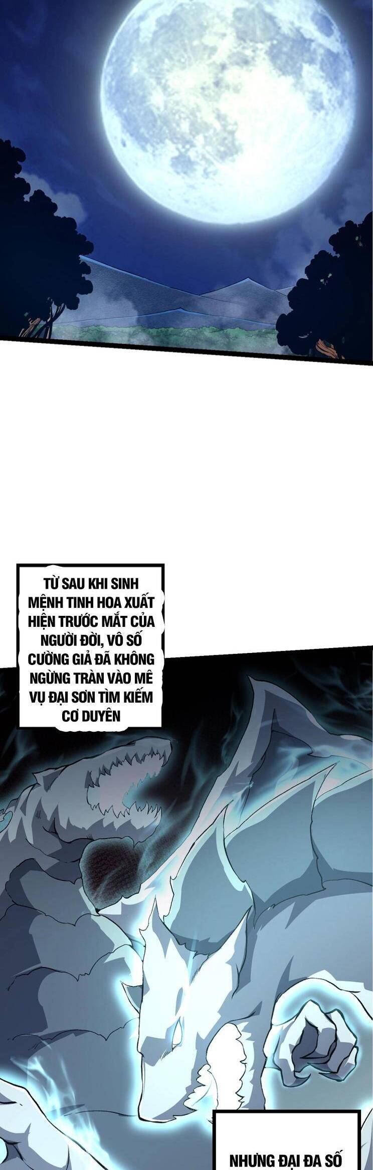 Chuyển Sinh Thành Liễu Đột Biến Chapter 148 - 5
