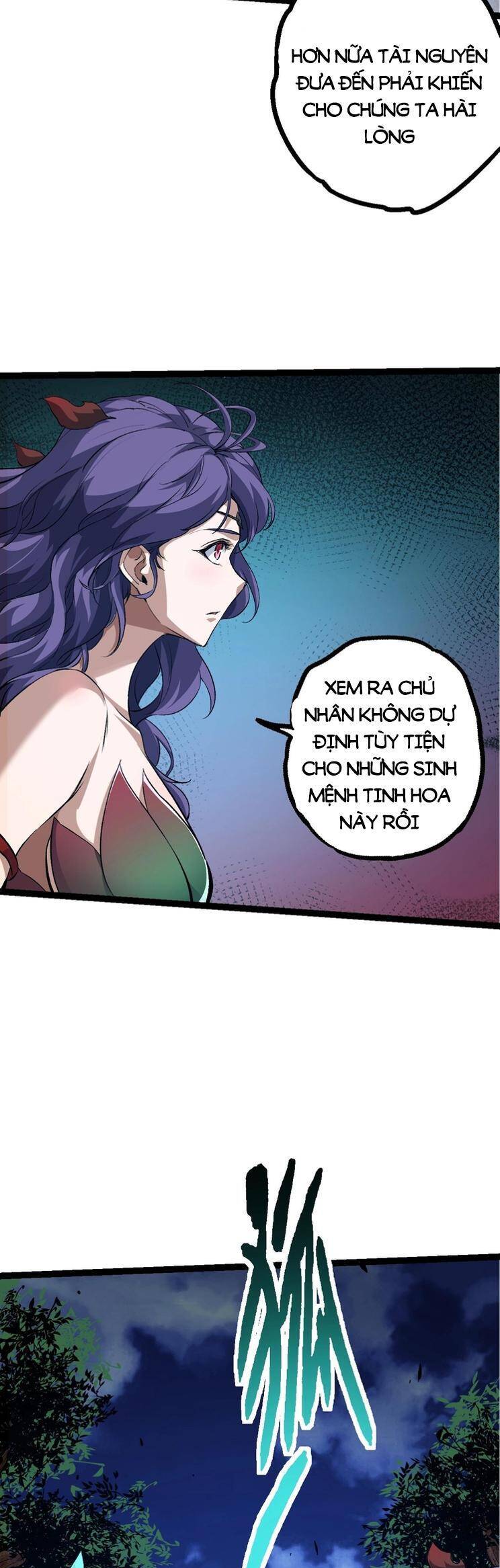 Chuyển Sinh Thành Liễu Đột Biến Chapter 148 - 9