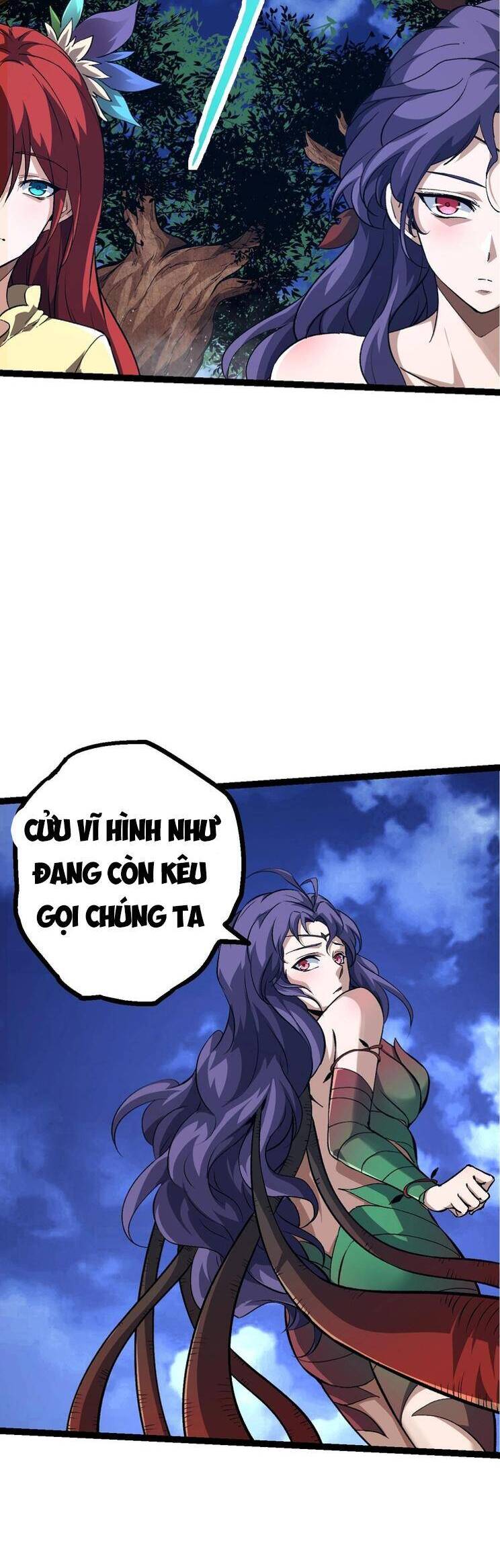 Chuyển Sinh Thành Liễu Đột Biến Chapter 148 - 10
