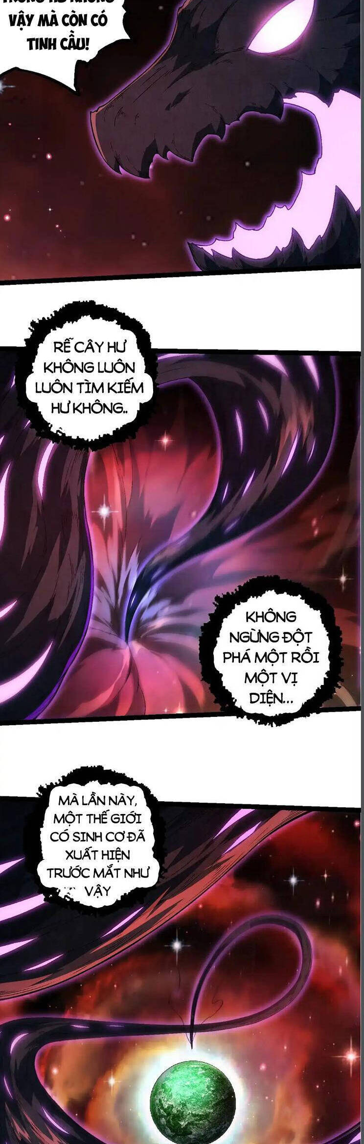 Chuyển Sinh Thành Liễu Đột Biến Chapter 244 - 12