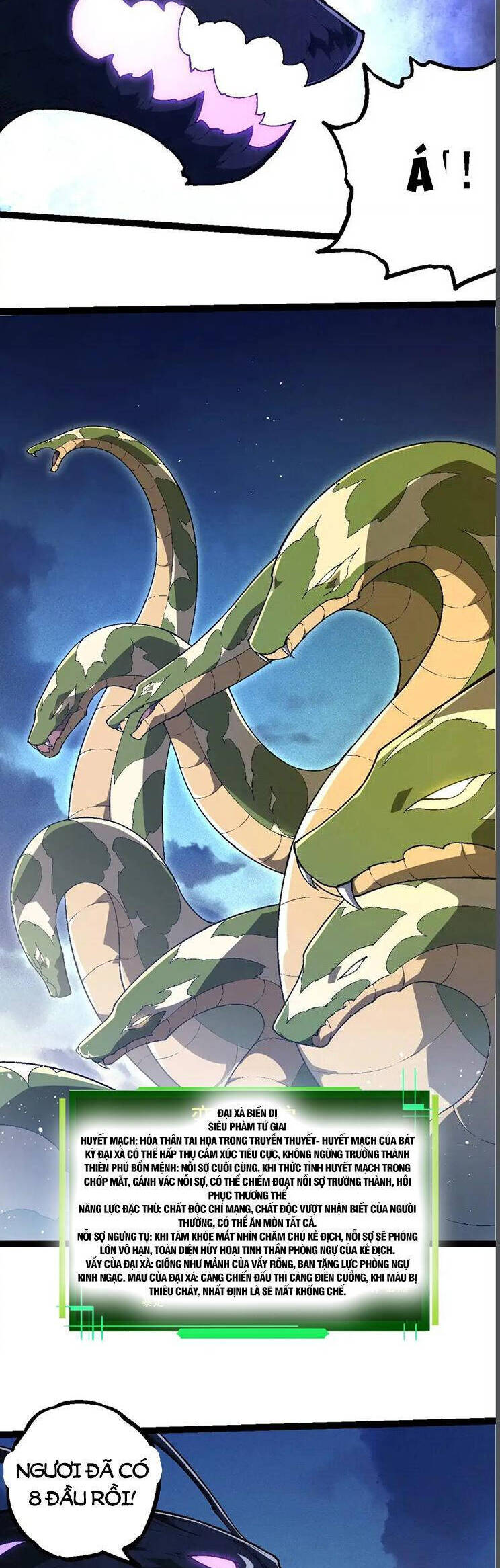 Chuyển Sinh Thành Liễu Đột Biến Chapter 244 - 23