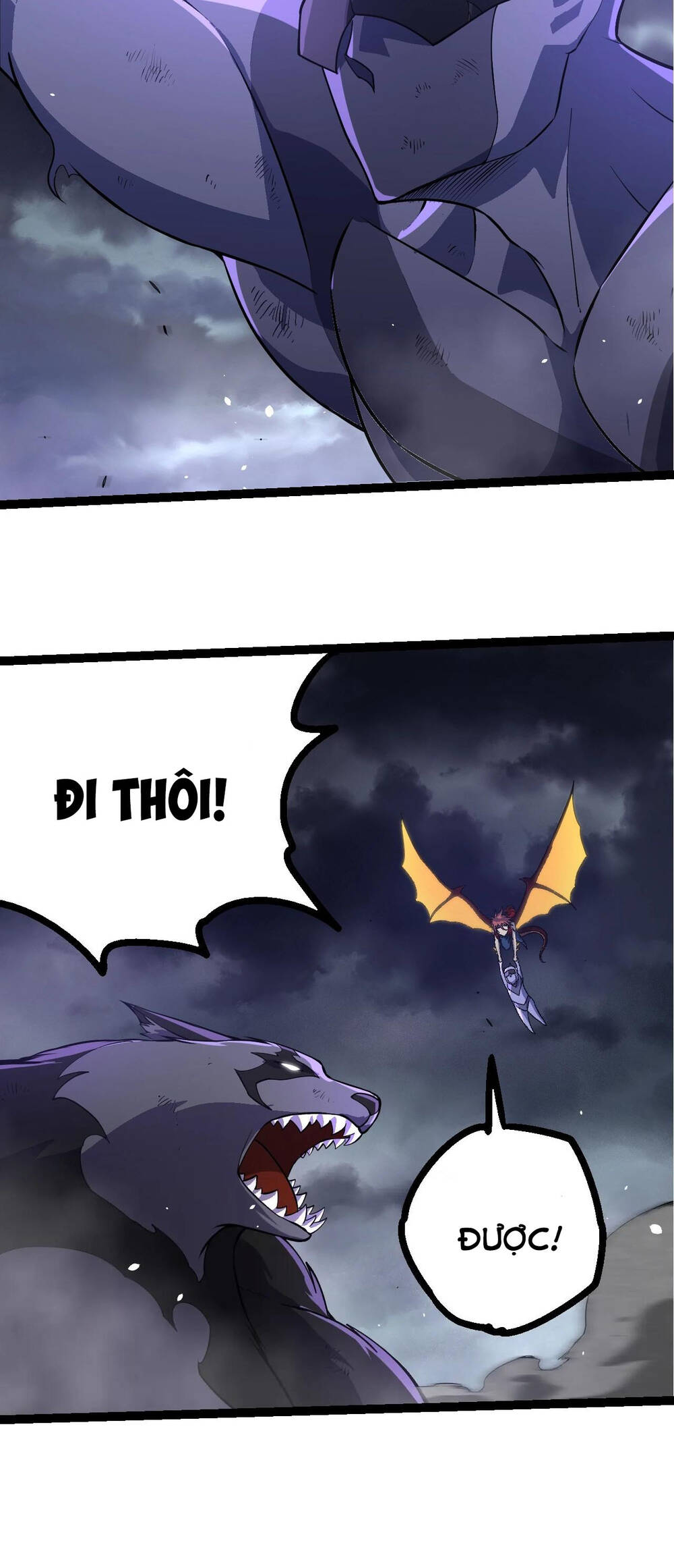 Chuyển Sinh Thành Liễu Đột Biến Chapter 356 - 13