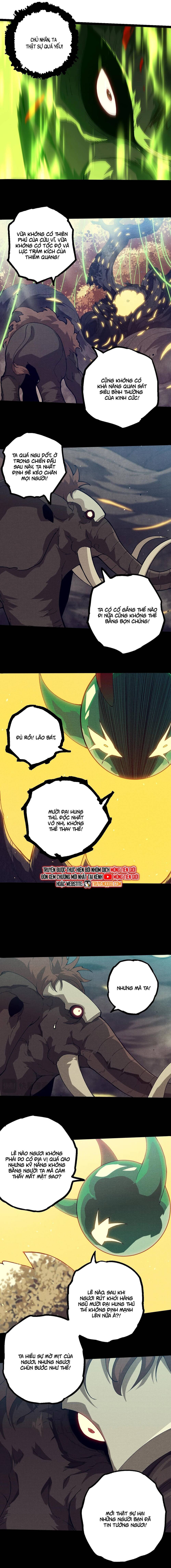 Chuyển Sinh Thành Liễu Đột Biến Chapter 361 - 7