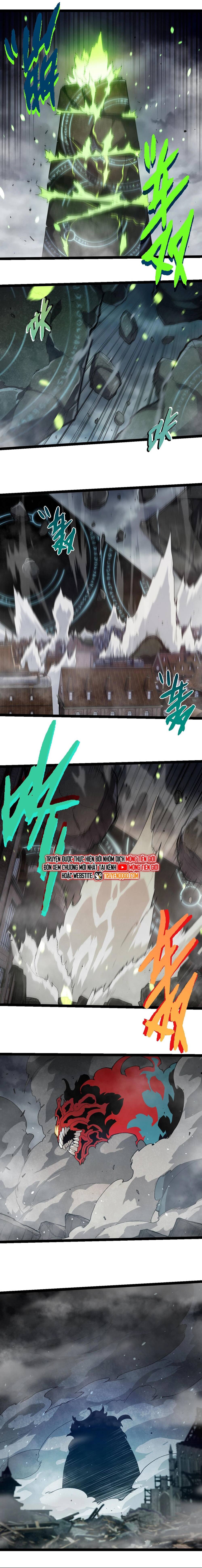 Chuyển Sinh Thành Liễu Đột Biến Chapter 361 - 12