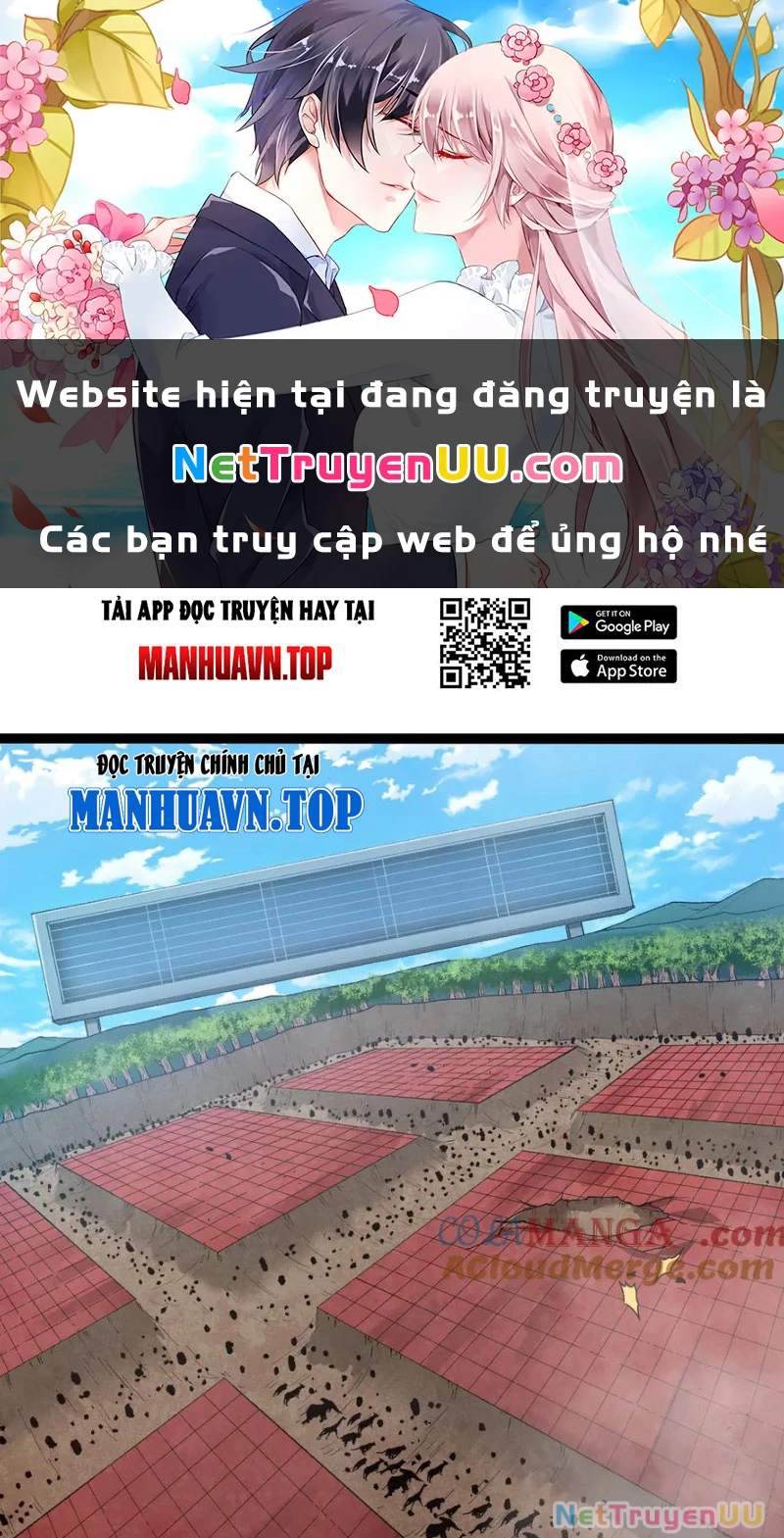 Thần Hổ Jangsan Chapter  48 - 2