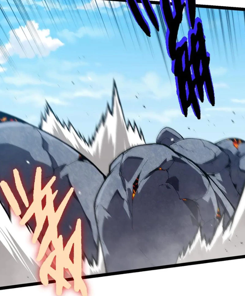 Thần Hổ Jangsan Chapter  48 - 12