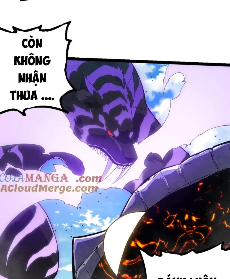 Thần Hổ Jangsan Chapter  48 - 15