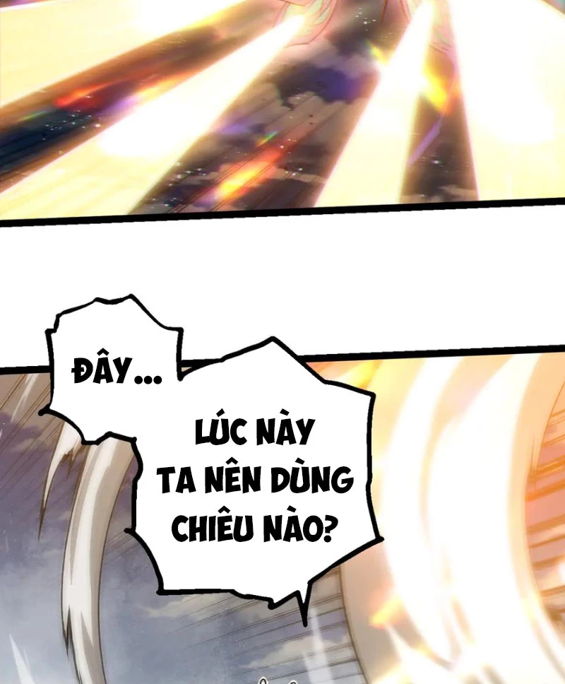 Thần Hổ Jangsan Chapter  48 - 19