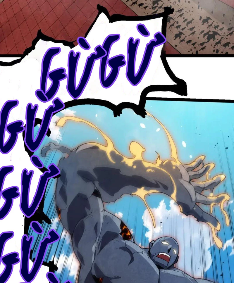 Thần Hổ Jangsan Chapter  48 - 3