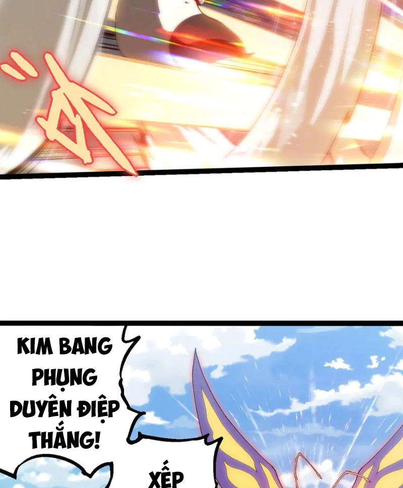 Thần Hổ Jangsan Chapter  48 - 21