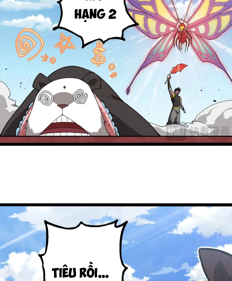 Thần Hổ Jangsan Chapter  48 - 22