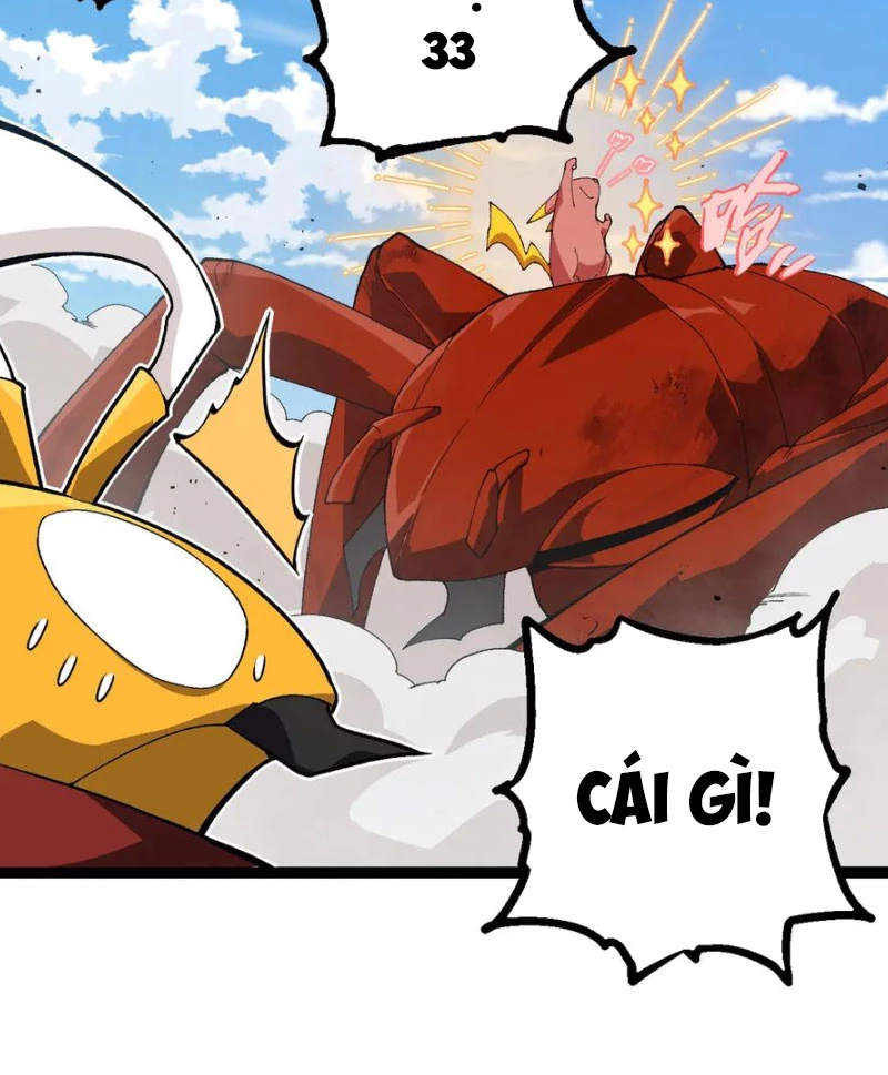 Thần Hổ Jangsan Chapter  48 - 25