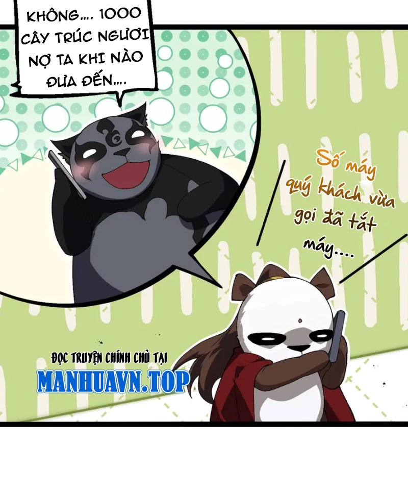 Thần Hổ Jangsan Chapter  48 - 27