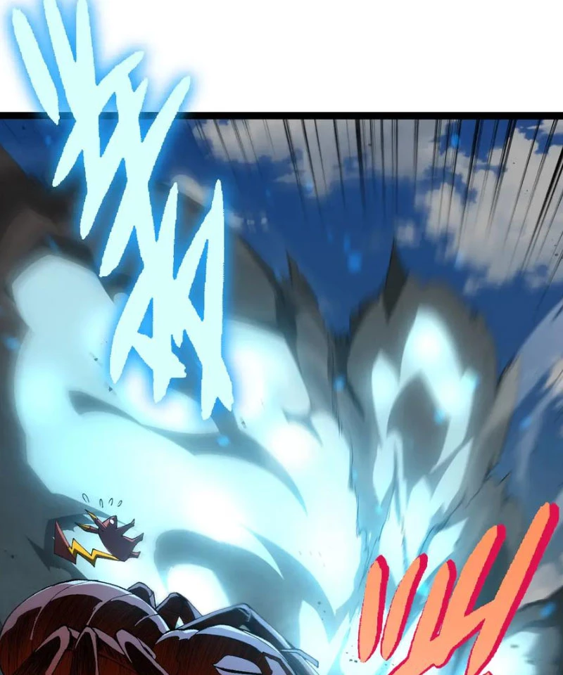 Thần Hổ Jangsan Chapter  48 - 29