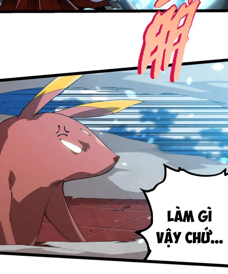 Thần Hổ Jangsan Chapter  48 - 30