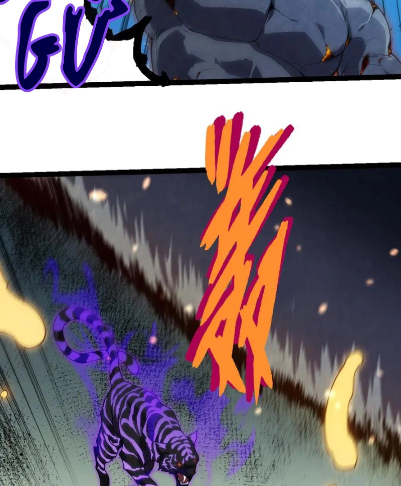 Thần Hổ Jangsan Chapter  48 - 4