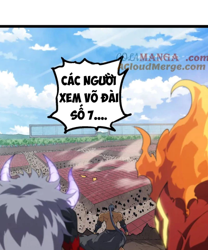 Thần Hổ Jangsan Chapter  48 - 31