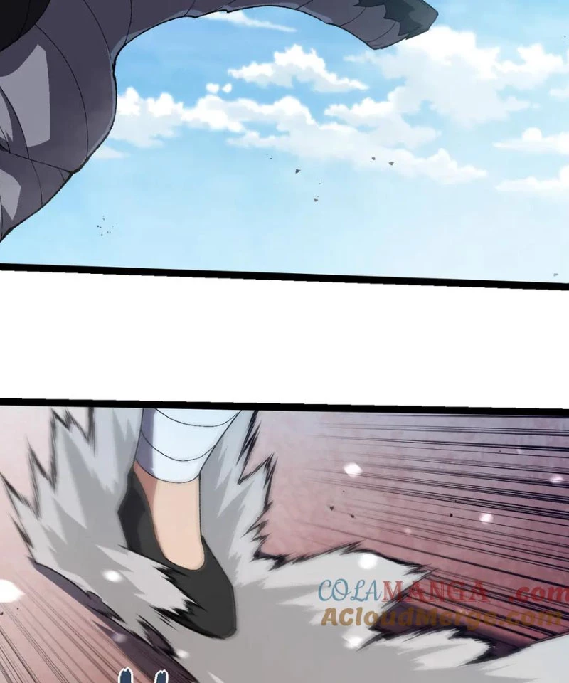 Thần Hổ Jangsan Chapter  48 - 33