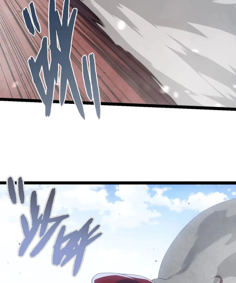 Thần Hổ Jangsan Chapter  48 - 34