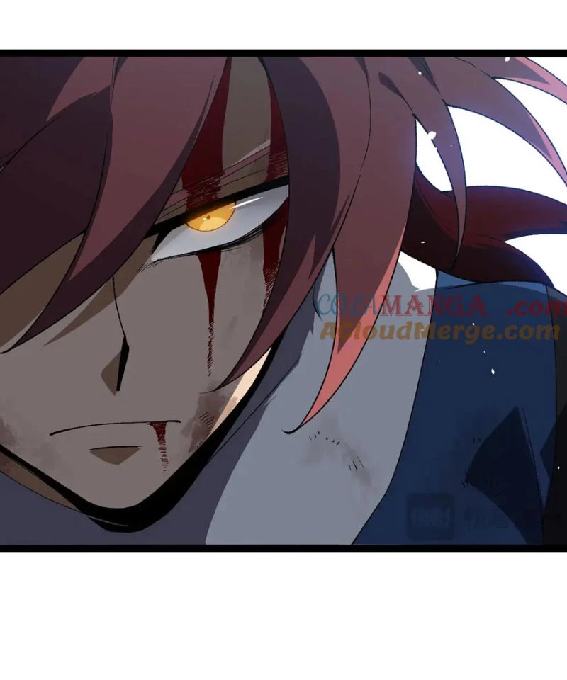 Thần Hổ Jangsan Chapter  48 - 36