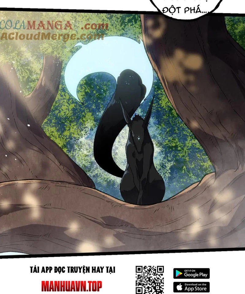 Thần Hổ Jangsan Chapter  48 - 39