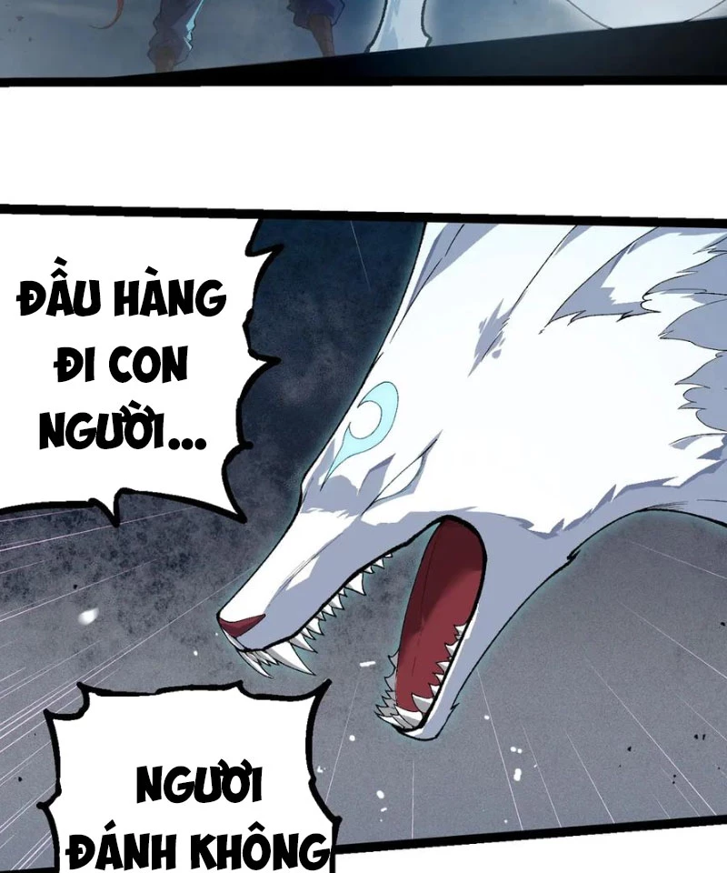 Thần Hổ Jangsan Chapter  48 - 42