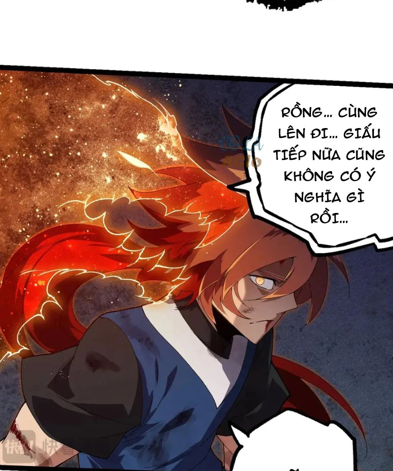 Thần Hổ Jangsan Chapter  48 - 44