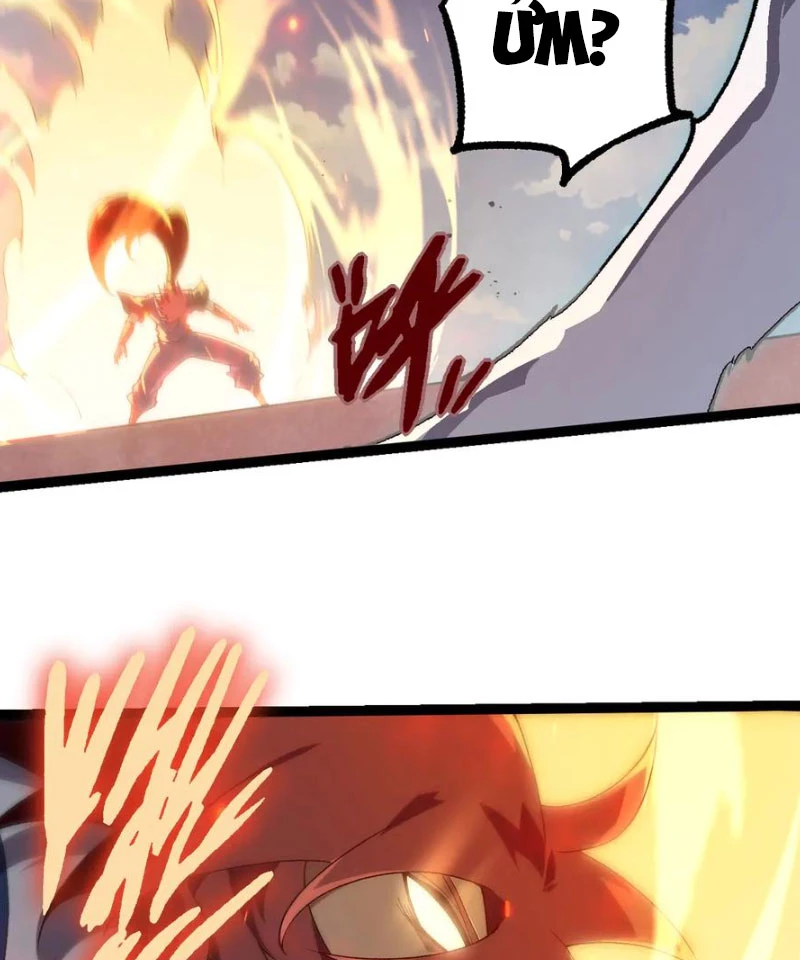 Thần Hổ Jangsan Chapter  48 - 47