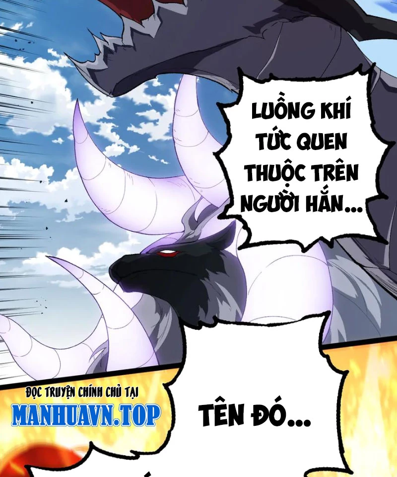 Thần Hổ Jangsan Chapter  48 - 50