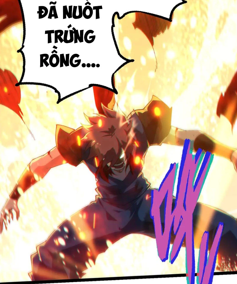 Thần Hổ Jangsan Chapter  48 - 51