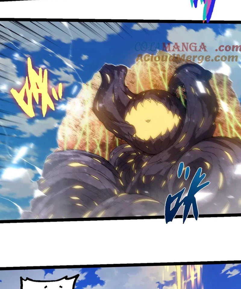 Thần Hổ Jangsan Chapter  48 - 52