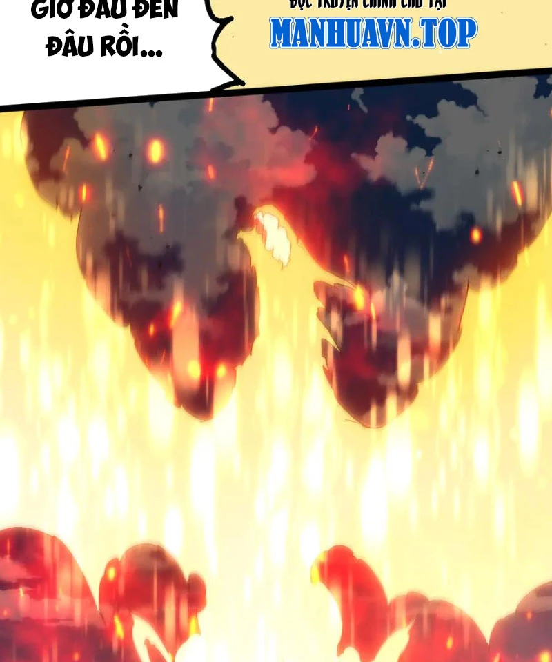 Thần Hổ Jangsan Chapter  48 - 56